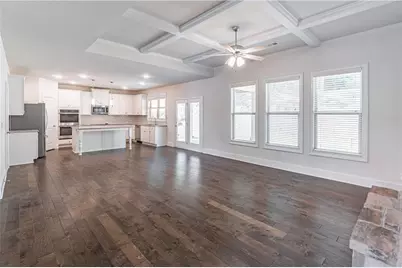 4293 Shandi Cove, Hoschton, GA 30548 - Photo 2