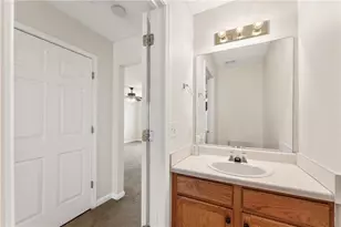 3027 Fair Creek Ct, Lithonia, GA 30338 - Photo 10
