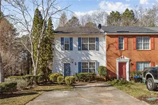 3027 Fair Creek Ct, Lithonia, GA 30338 - Photo 2