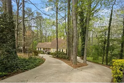 6950 Springwood Drive, Douglasville, GA 30135 - Photo 8
