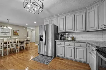 2717 Upper Sweetwater Trail SE, White, GA 30184 - Photo 14