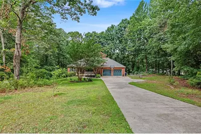 2717 Upper Sweetwater Trail SE, White, GA 30184 - Photo 2