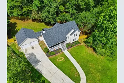3928 Brianna Drive, Powder Springs, GA 30127 - Photo 32