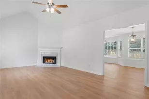 3928 Brianna Dr, Powder Springs, GA 30127 - Photo 4