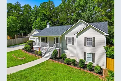 3928 Brianna Drive, Powder Springs, GA 30127 - Photo 2