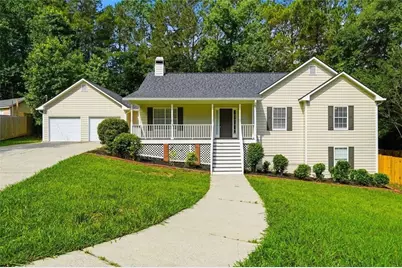 3928 Brianna Drive, Powder Springs, GA 30127 - Photo 2