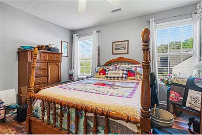 1405 Shiloh Oak Drive, Loganville, GA 30052 - Photo 20