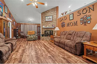 1405 Shiloh Oak Drive, Loganville, GA 30052 - Photo 6