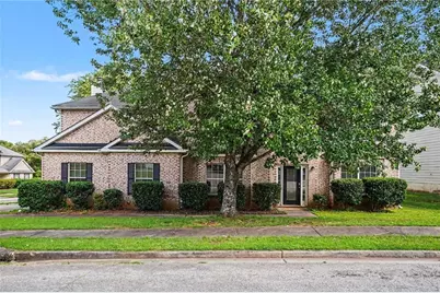 3797 Laramie Road, Ellenwood, GA 30294 - Photo 1