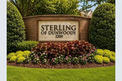 2300 Peachford Road #4004, Atlanta, GA 30338 - Photo 2