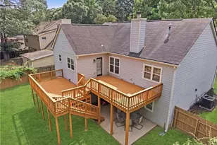 4281 E Meadow Dr, Duluth, GA 30096 - Photo 42