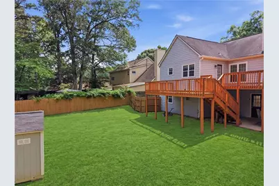 4281 E Meadow Drive, Duluth, GA 30096 - Photo 44