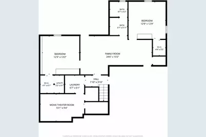4281 E Meadow Drive, Duluth, GA 30096 - Photo 52