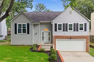 4281 E Meadow Dr, Duluth, GA 30096 - Photo 2