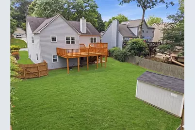 4281 E Meadow Drive, Duluth, GA 30096 - Photo 46