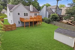 4281 E Meadow Dr, Duluth, GA 30096 - Photo 46