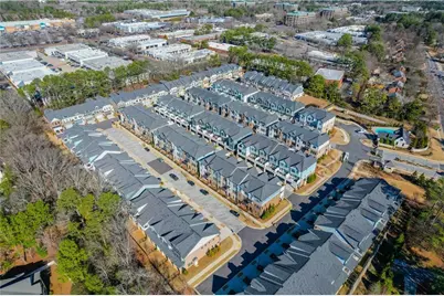 1150 Harper Drive, Roswell, GA 30076 - Photo 2