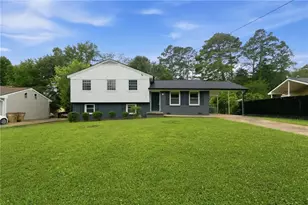6005 Randy Ln, Ellenwood, GA 30294 - Photo 1