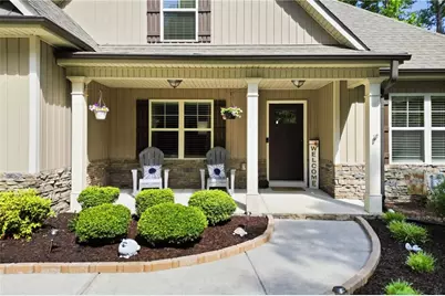 7202 Tara Drive, Villa Rica, GA 30180 - Photo 4