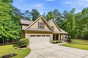 7202 Tara Dr, Villa Rica, GA 30180 - Photo 2