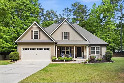 7202 Tara Drive, Villa Rica, GA 30180 - Photo 1