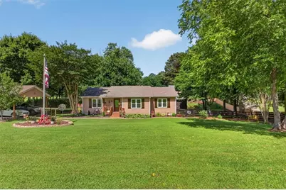40 Cricket Walk Drive, Talking Rock, GA 30175 - Photo 2