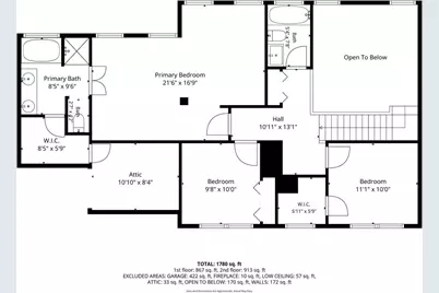 1484 Leicster Court, Hampton, GA 30228 - Photo 40