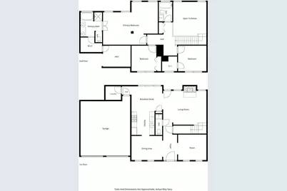 1484 Leicster Court, Hampton, GA 30228 - Photo 42