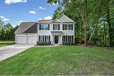 1484 Leicster Court, Hampton, GA 30228 - Photo 4