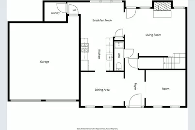 1484 Leicster Court, Hampton, GA 30228 - Photo 44