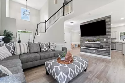268 Colony Center Drive, Woodstock, GA 30188 - Photo 6