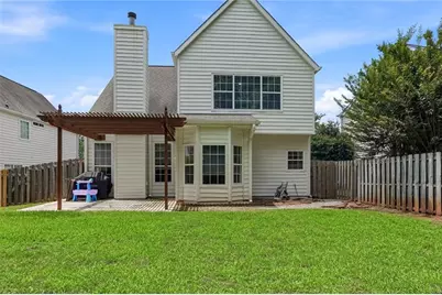 268 Colony Center Drive, Woodstock, GA 30188 - Photo 30