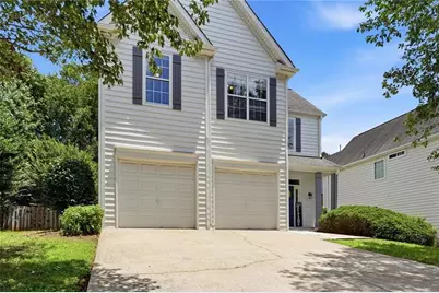 268 Colony Center Drive, Woodstock, GA 30188 - Photo 2