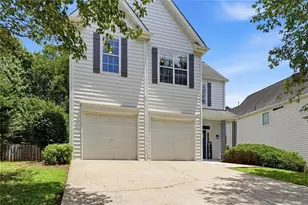 268 Colony Center Dr, Woodstock, GA 30188 - Photo 2