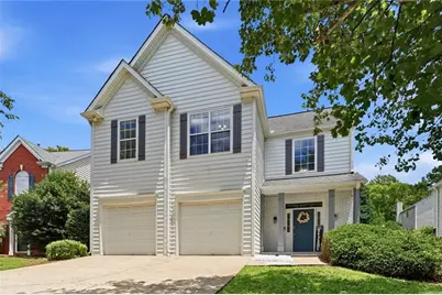 268 Colony Center Drive, Woodstock, GA 30188 - Photo 4