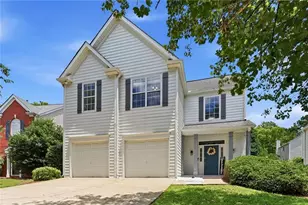 268 Colony Center Dr, Woodstock, GA 30188 - Photo 4