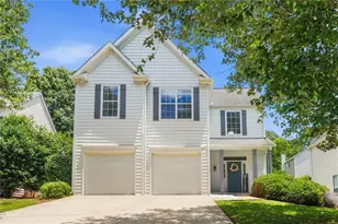 268 Colony Center Dr, Woodstock, GA 30188 - Photo 1