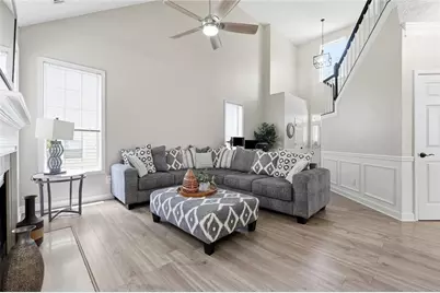 268 Colony Center Drive, Woodstock, GA 30188 - Photo 8