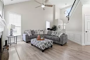 268 Colony Center Dr, Woodstock, GA 30188 - Photo 8