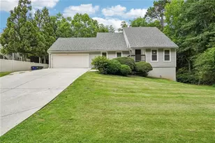 6921 Fairways Dr, Douglasville, GA 30134 - Photo 1