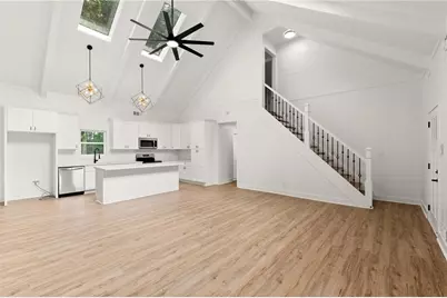 1741 Lucy Drive NW, Kennesaw, GA 30152 - Photo 20