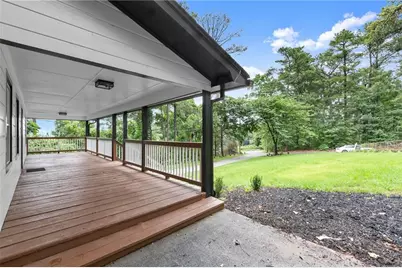 1741 Lucy Drive NW, Kennesaw, GA 30152 - Photo 8