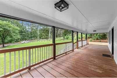 1741 Lucy Drive NW, Kennesaw, GA 30152 - Photo 6