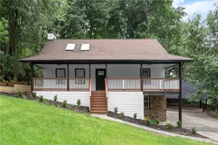 1741 Lucy Dr NW, Kennesaw, GA 30152 - Photo 1