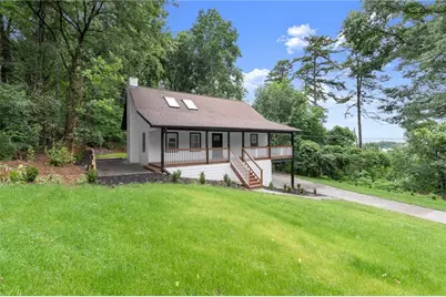 1741 Lucy Drive NW, Kennesaw, GA 30152 - Photo 2