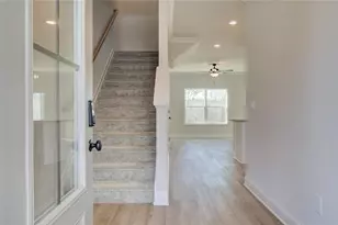 3780 Ivy Cottage Dr, Snellville, GA 30039 - Photo 2