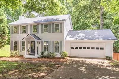 4160 W Cooper Lake Drive SE, Smyrna, GA 30082 - Photo 2