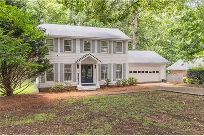 4160 W Cooper Lake Drive SE, Smyrna, GA 30082 - Photo 46