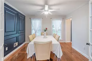 4160 W Cooper Lake Dr SE, Smyrna, GA 30082 - Photo 16