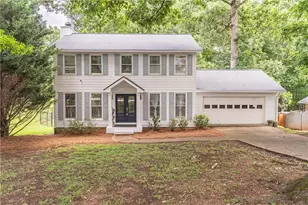 4160 W Cooper Lake Dr SE, Smyrna, GA 30082 - Photo 1